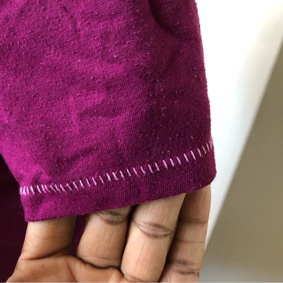 Sleep tee - Picture 4 of 5